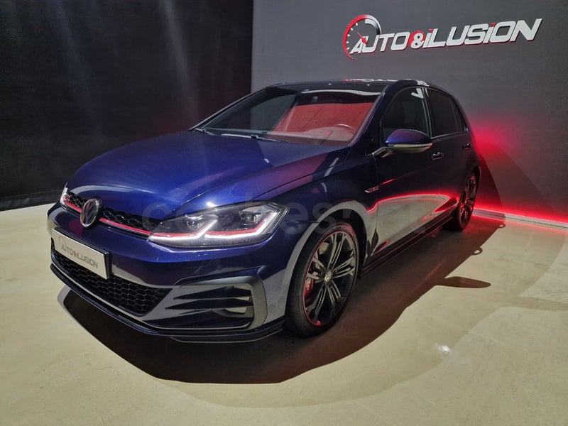 Volkswagen Golf 2019 — photo 4