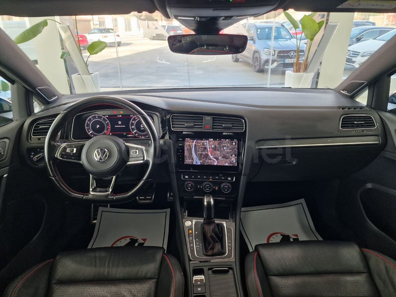 Volkswagen Golf 2019 — photo 5