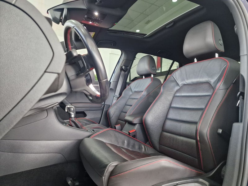 Volkswagen Golf 2019 — photo 6