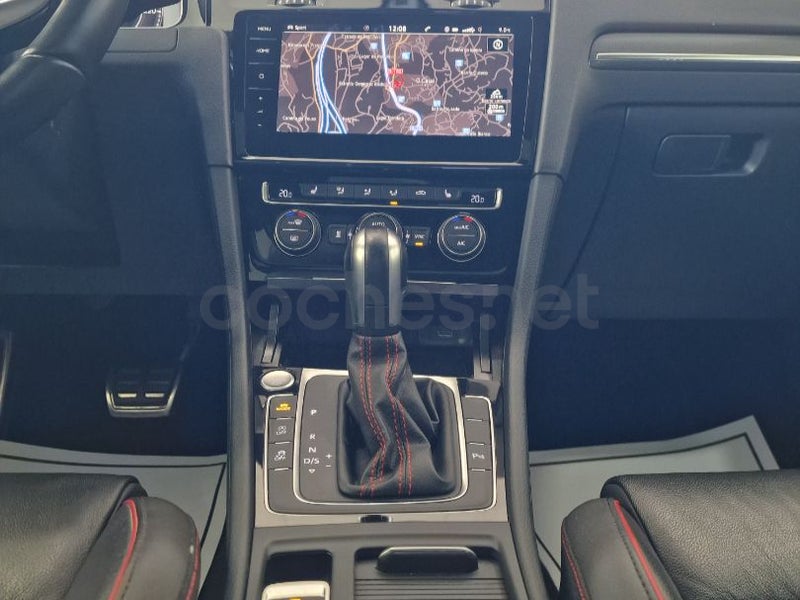 Volkswagen Golf 2019 — photo 7
