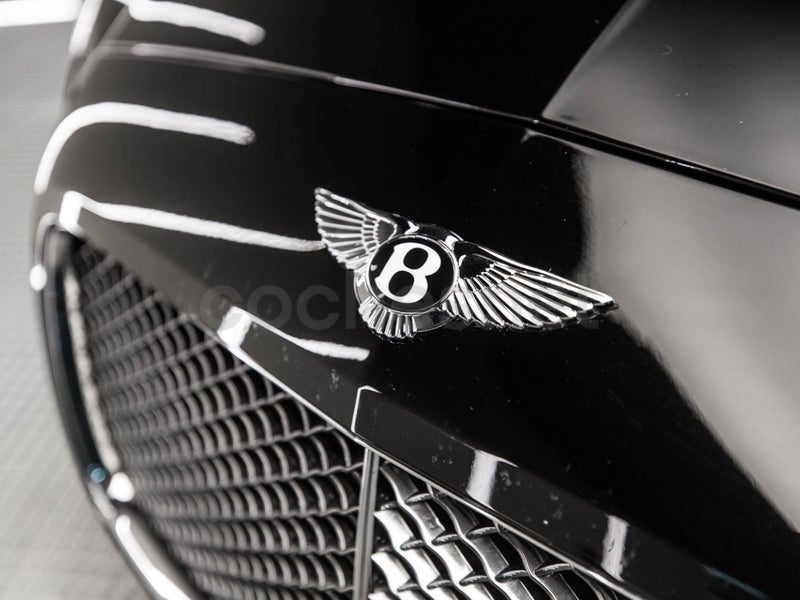 Bentley Continental Gt 2012 — photo 6
