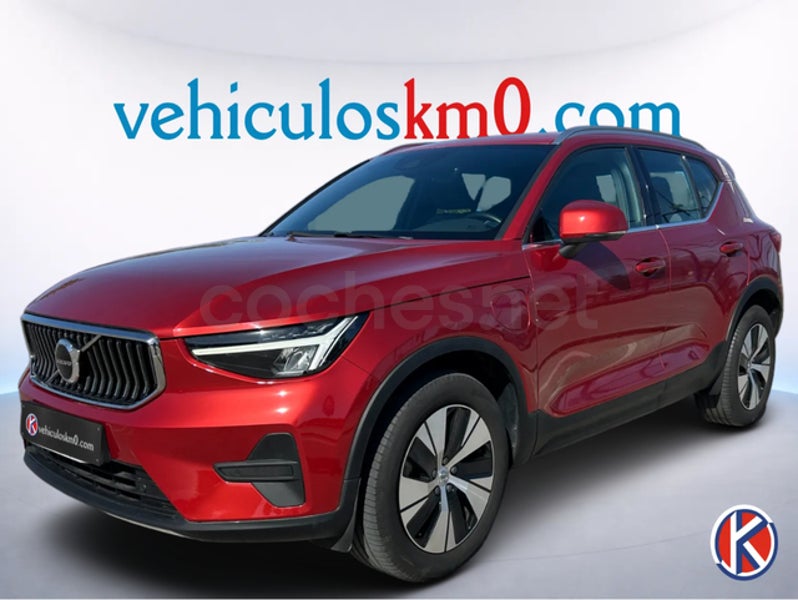 Volvo Xc40 2023