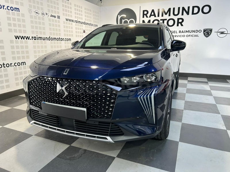 Ds Ds 7 2025