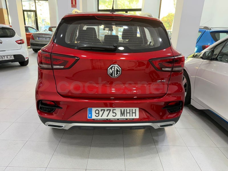 Mg Zs 2023 — photo 2