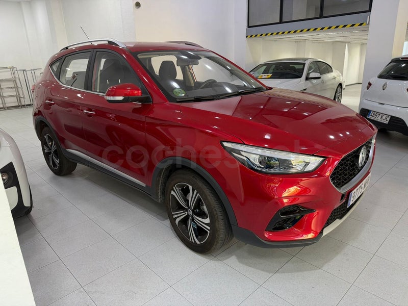 Mg Zs 2023 — photo 3