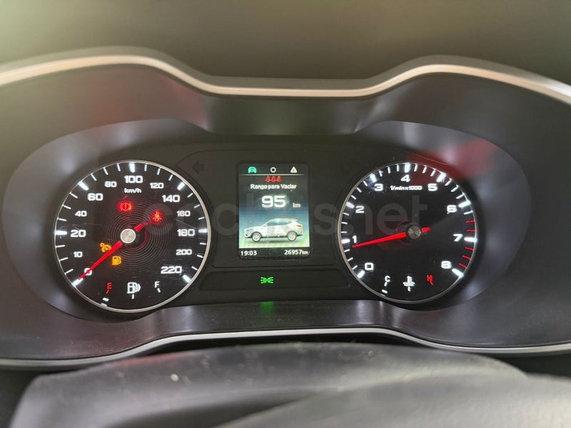 Mg Zs 2023 — photo 5