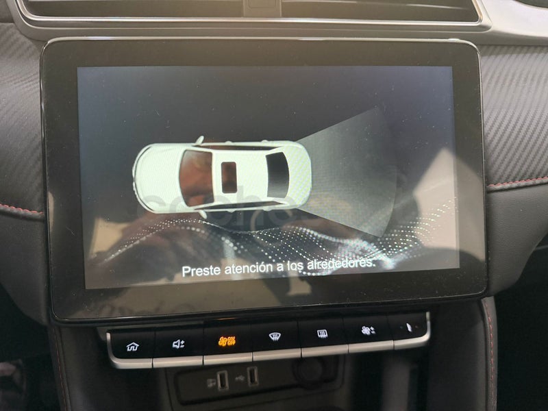 Mg Zs 2023 — photo 8