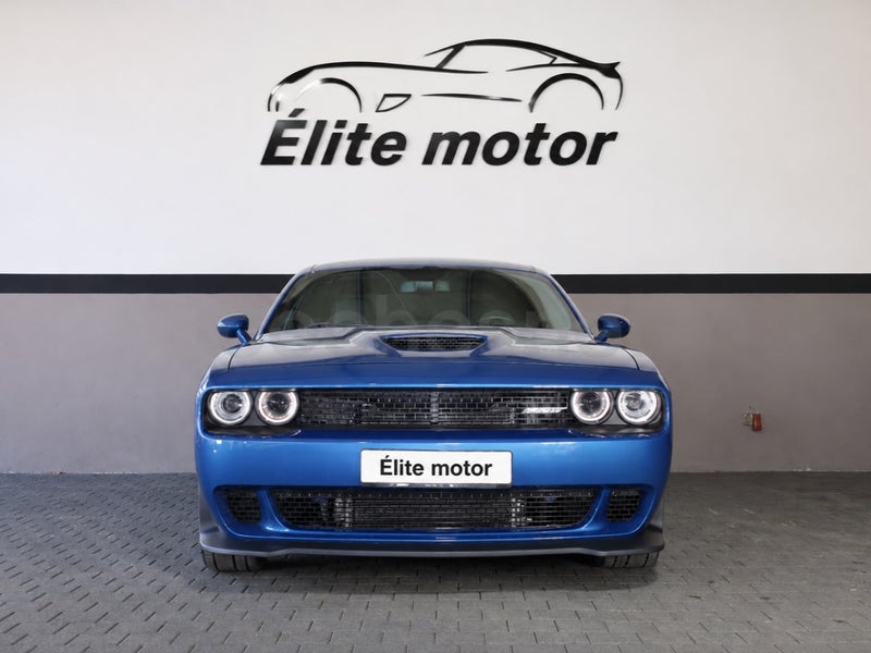 Dodge Challenger 2023