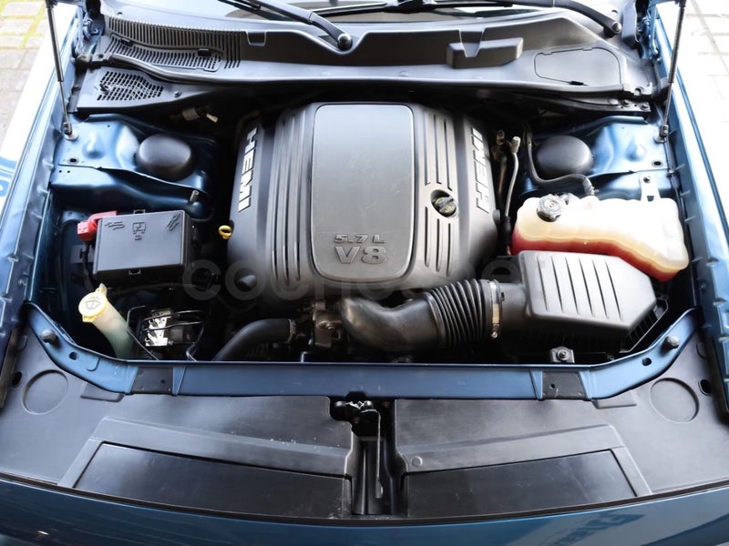 Dodge Challenger 2023 — photo 5