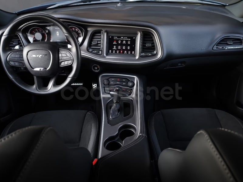 Dodge Challenger 2023 — photo 6