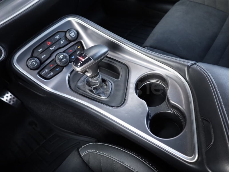 Dodge Challenger 2023 — photo 8