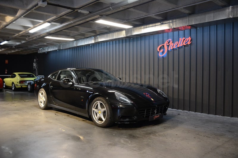 Ferrari 612 2004