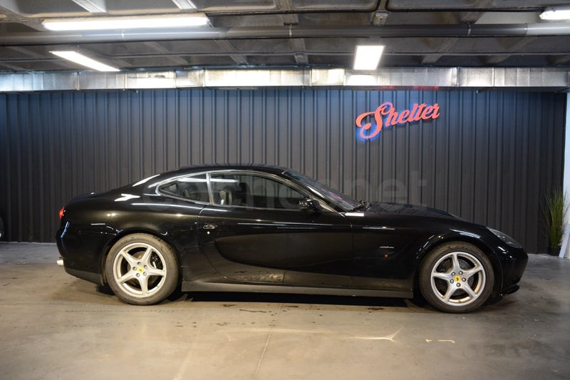 Ferrari 612 2004 — photo 2