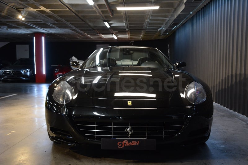 Ferrari 612 2004 — photo 3