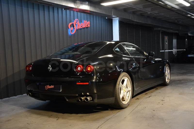 Ferrari 612 2004 — photo 4
