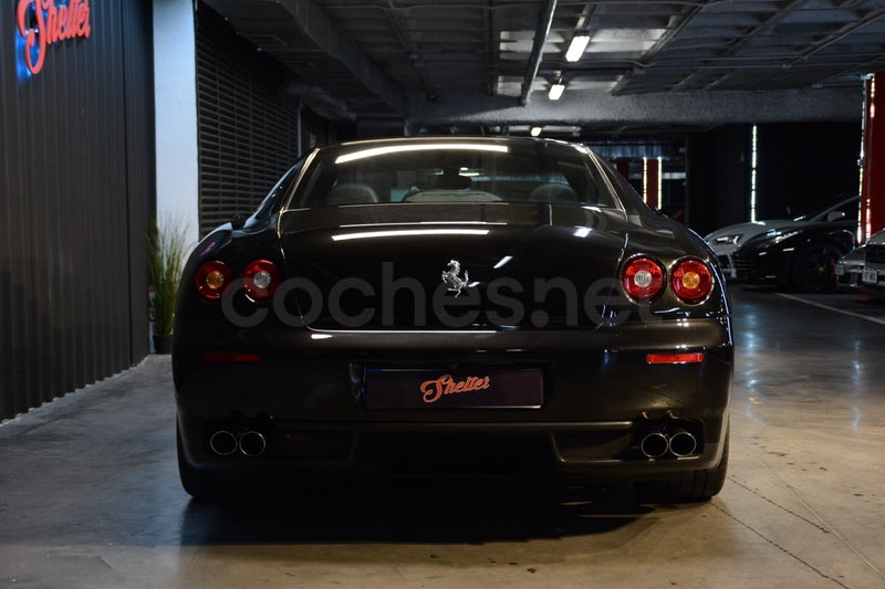 Ferrari 612 2004 — photo 5