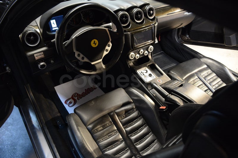 Ferrari 612 2004 — photo 6