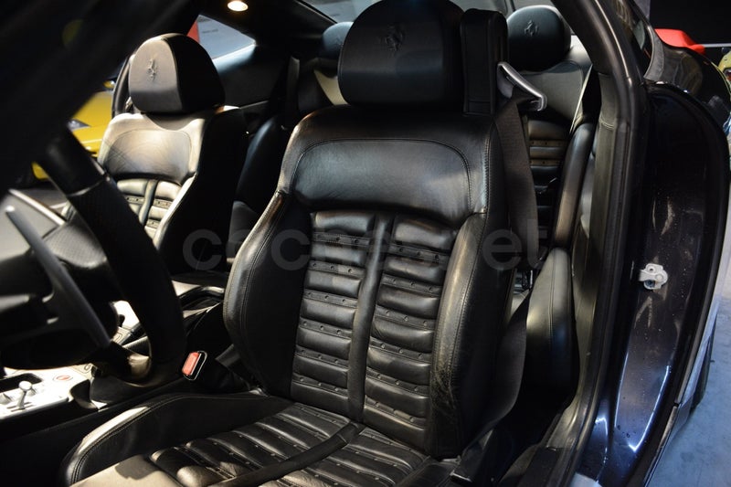 Ferrari 612 2004 — photo 7
