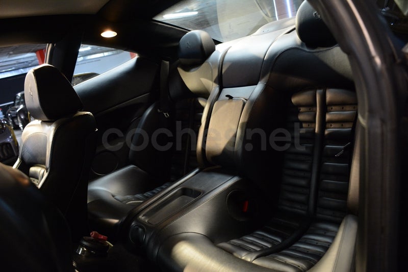 Ferrari 612 2004 — photo 8