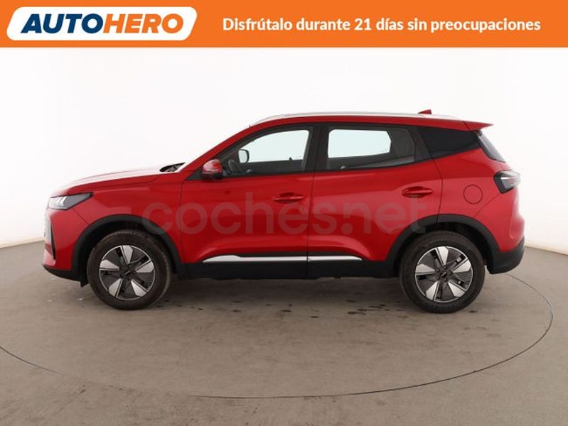 Ebro S400 2025 — photo 3
