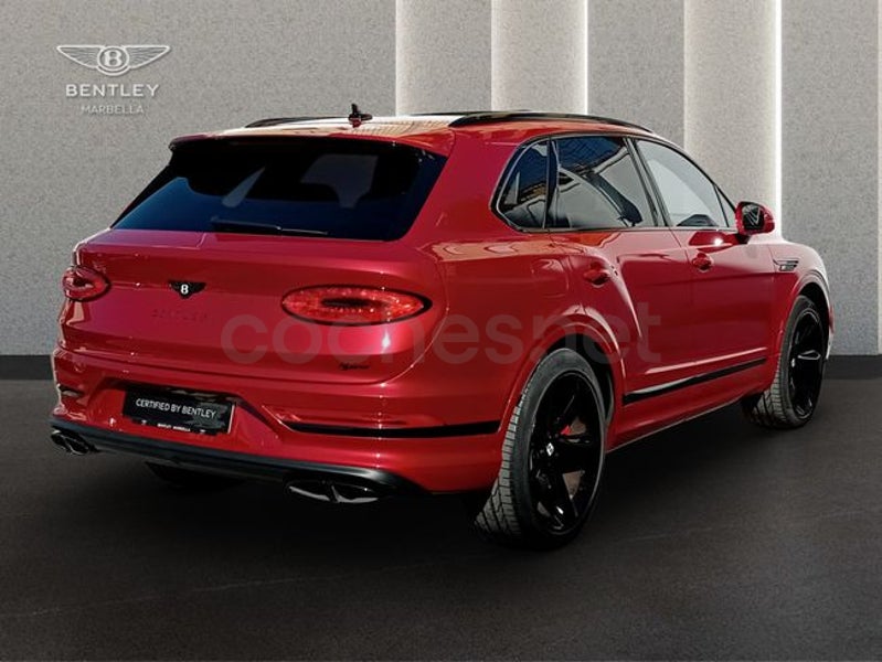 Bentley Bentayga 2023 — photo 5