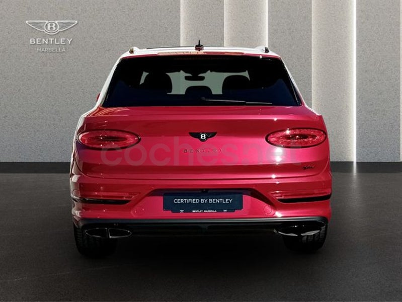 Bentley Bentayga 2023 — photo 6