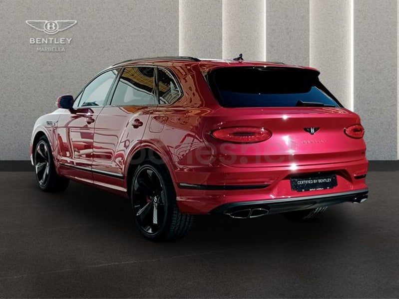 Bentley Bentayga 2023 — photo 7