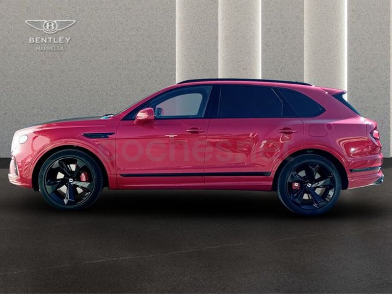 Bentley Bentayga 2023 — photo 8