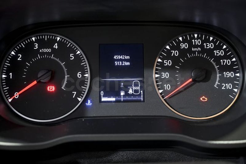 Dacia Duster 2022 — photo 7