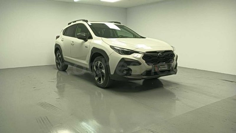 Subaru Crosstrek 2024