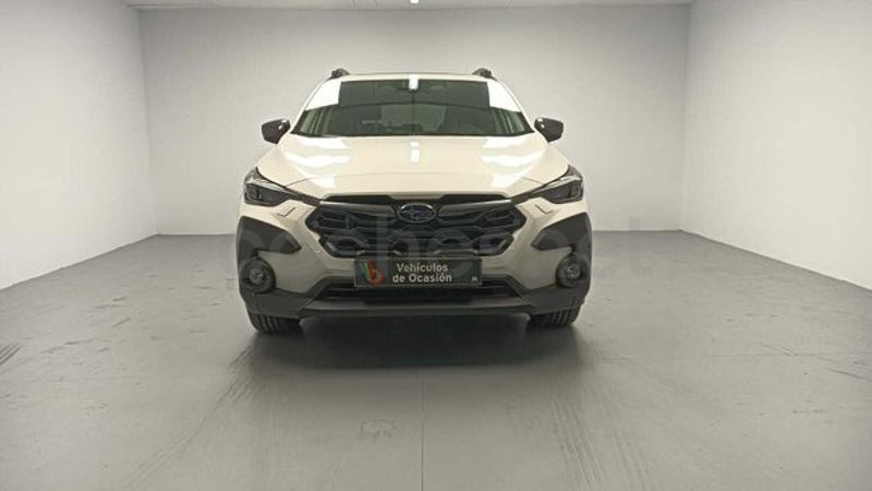 Subaru Crosstrek 2024 — photo 2
