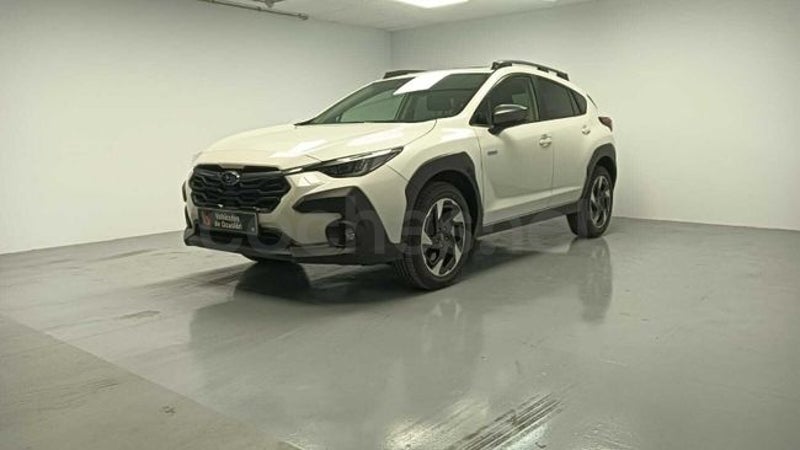 Subaru Crosstrek 2024 — photo 3