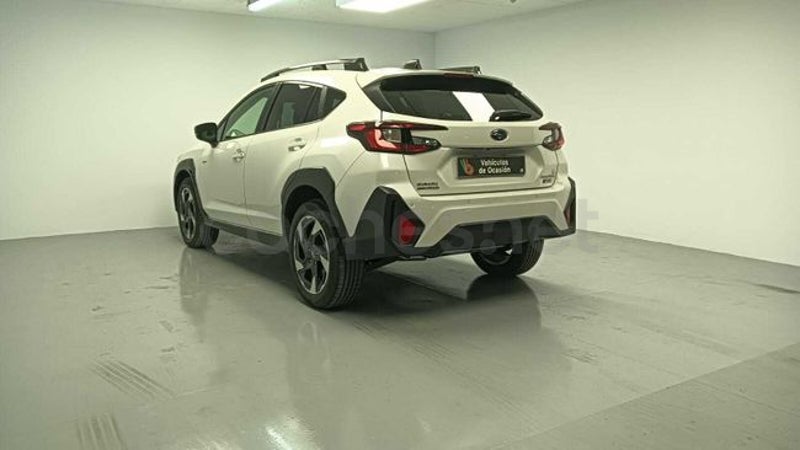 Subaru Crosstrek 2024 — photo 4
