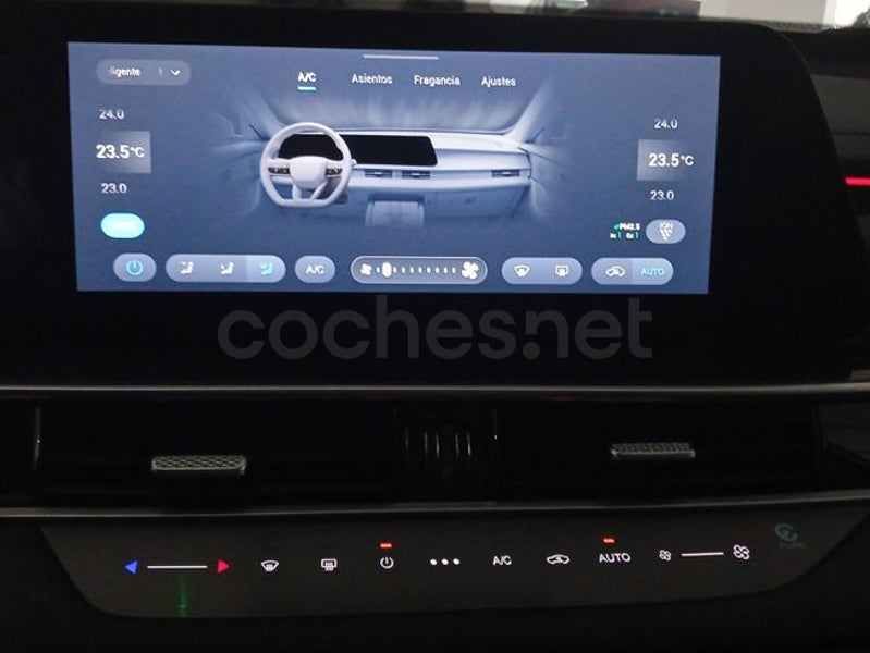 Ebro S700 2025 — photo 2