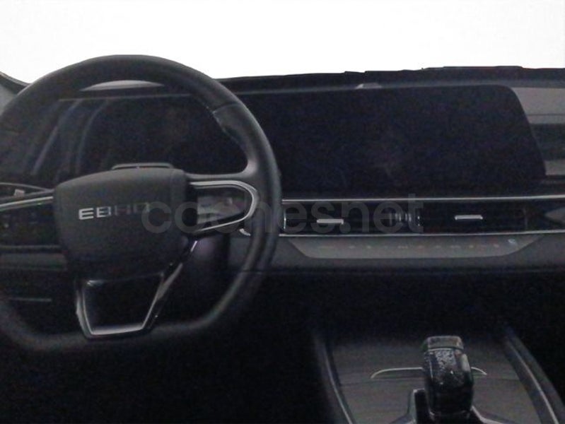 Ebro S700 2025 — photo 5
