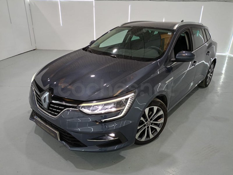 Renault Mégane 2023