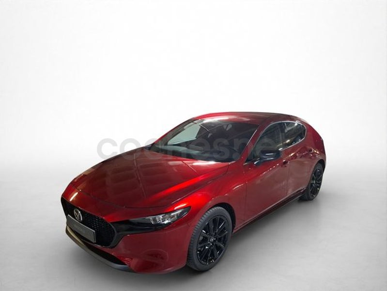 Mazda Mazda3 2025 — photo 7