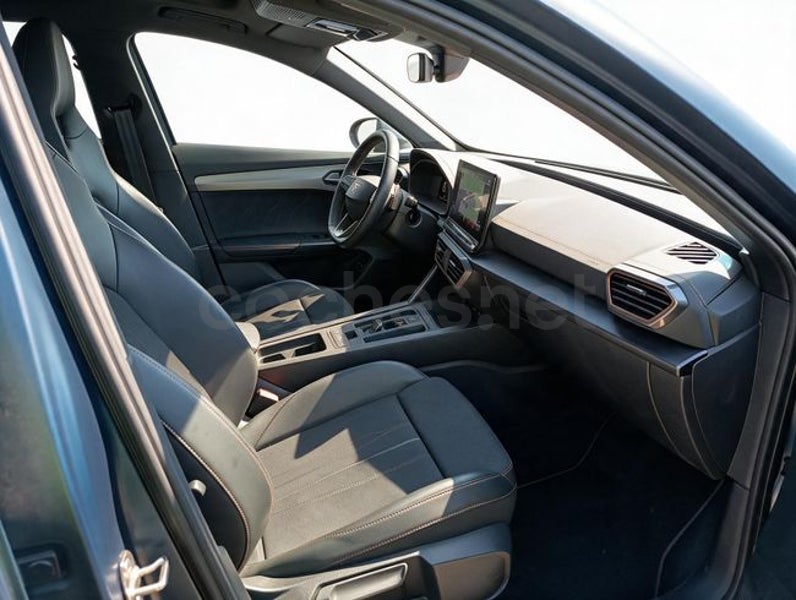 Cupra Formentor 2023 — photo 4