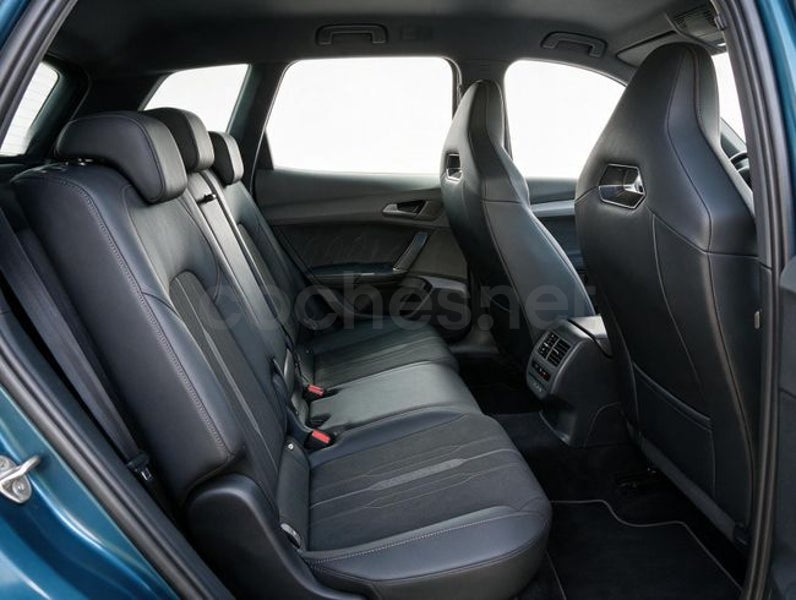 Cupra Formentor 2023 — photo 5