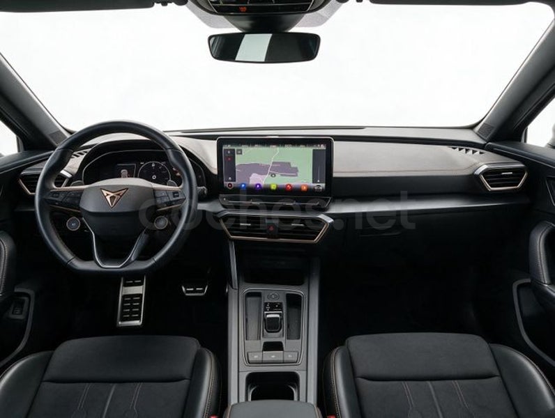 Cupra Formentor 2023 — photo 6