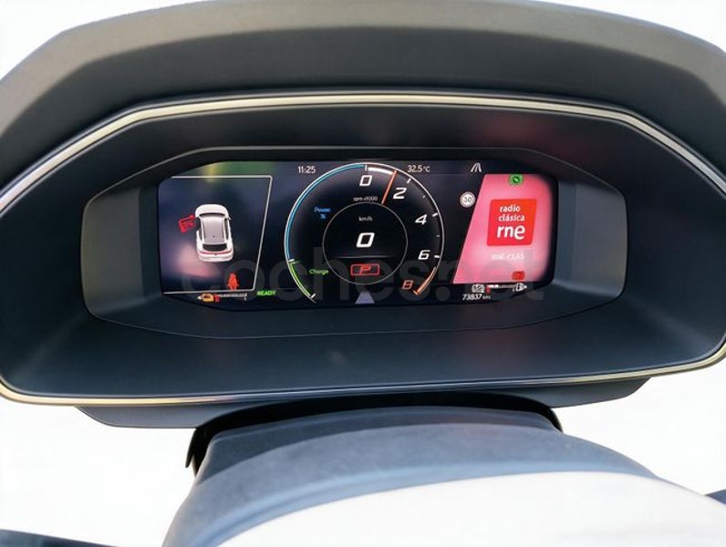 Cupra Formentor 2023 — photo 8