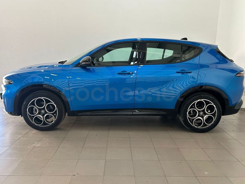 Alfa Romeo Tonale 2024