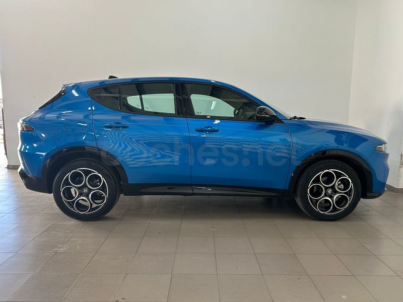 Alfa Romeo Tonale 2024 — photo 3
