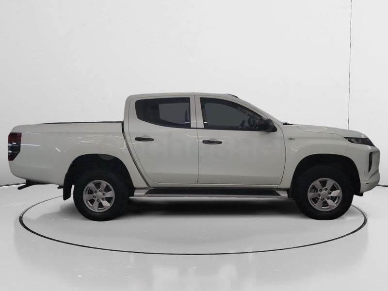 Mitsubishi L200 2021 — photo 2