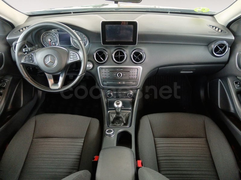 Mercedes-benz Clase A 2017 — photo 7
