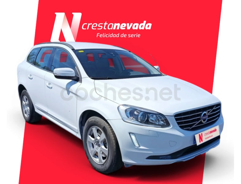 Volvo Xc60 2015 — photo 3