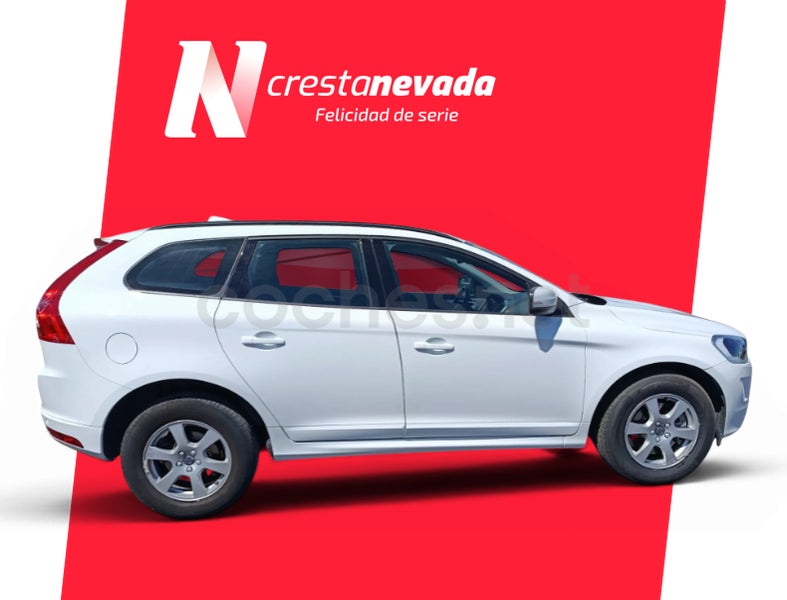 Volvo Xc60 2015 — photo 4