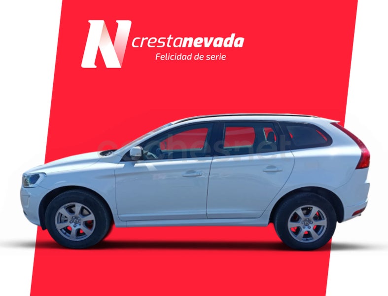 Volvo Xc60 2015 — photo 5