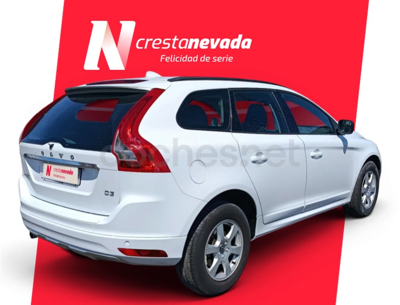 Volvo Xc60 2015 — photo 6