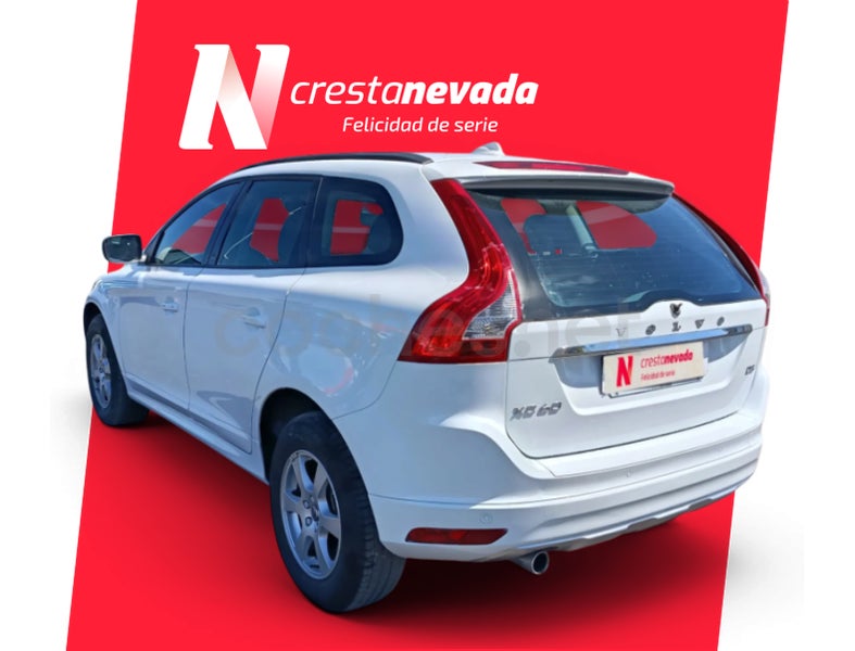 Volvo Xc60 2015 — photo 7